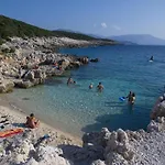 Fiscardo View Fiscardo Kefalonia Villa Mánganos