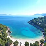 Fiscardo View Fiscardo Kefalonia Villa Mánganos
