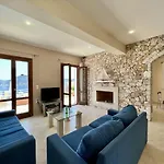 Villa Fiscardo View Fiscardo Kefalonia *