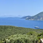 Fiscardo View Fiscardo Kefalonia Villa *