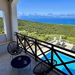 Villa Fiscardo View Fiscardo Kefalonia