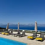 Fiscardo View Fiscardo Kefalonia Villa *