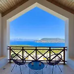 Fiscardo View Fiscardo Kefalonia *