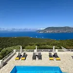 Fiscardo View Fiscardo Kefalonia