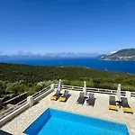 Fiscardo View Fiscardo Kefalonia Villa *
