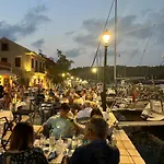 Fiscardo View Fiscardo Kefalonia Βίλα Μάγγανος