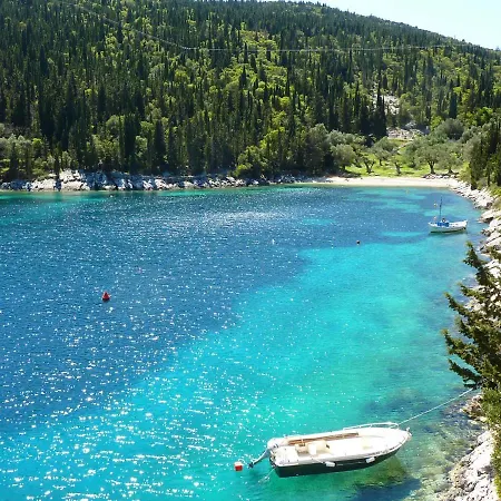 Fiscardo View Fiscardo Kefalonia * Mánganos