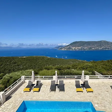 Fiscardo View