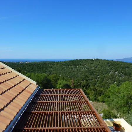 Fiscardo View Fiscardo Kefalonia Villa