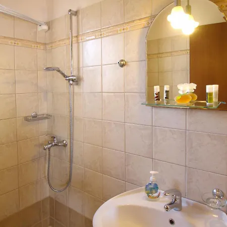 Villa Fiscardo View Fiscardo Kefalonia *